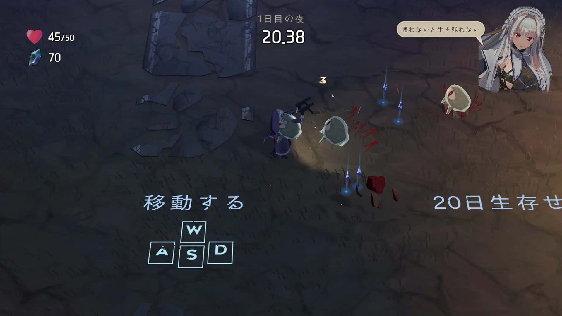 最后的抵抗～监狱解放者～ LAST STAND Apocalypse封面